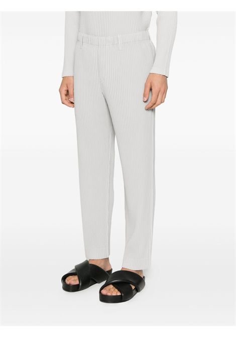  HOMME PLISSE ISSEY MIYAKE | Pants | HP59JF55011